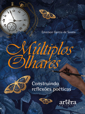 cover image of Múltiplos Olhares